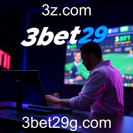 Tendências Atuais no Site 3bet29
