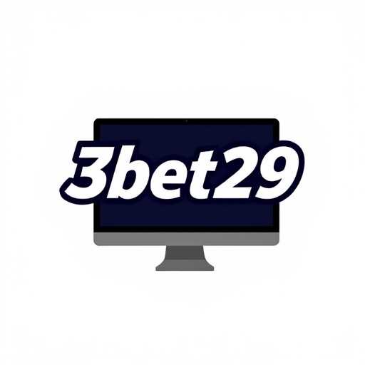 O Crescimento Sustentado da 3bet29 no Mercado de Jogos Online