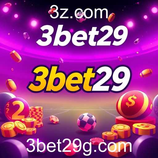 A Ascensão do 3bet29 no Cenário de Jogos Online