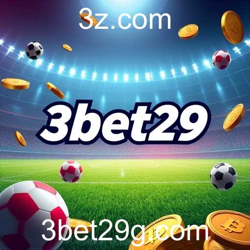 3bet29 Cresce e Revoluciona o Mercado de Jogos em 2026