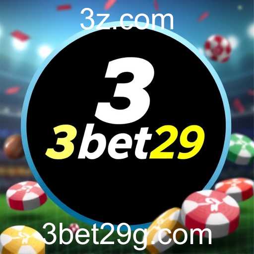 A Ascensão do 3bet29 no Cenário dos Jogos Online