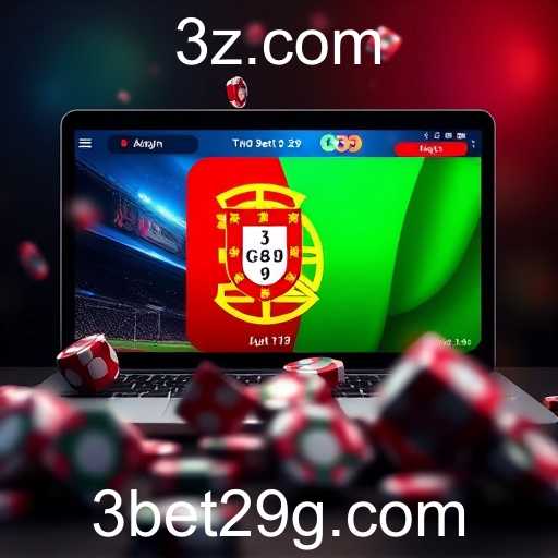 A Ascensão do iGaming em Portugal