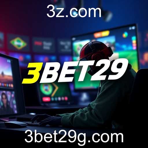 A Transformação dos Sites de Jogos no Brasil