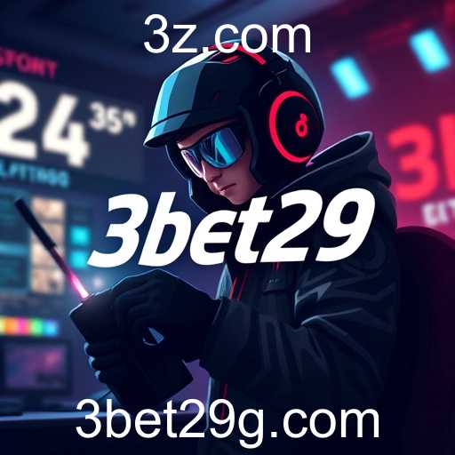 Evolução dos Jogos Online e o Impacto da 3bet29