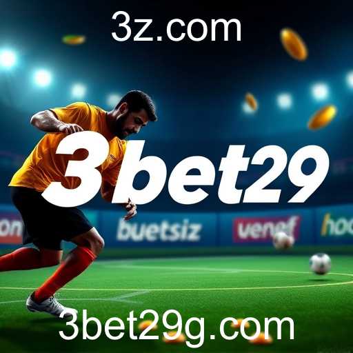 A Expansão Surpreendente do 3bet29