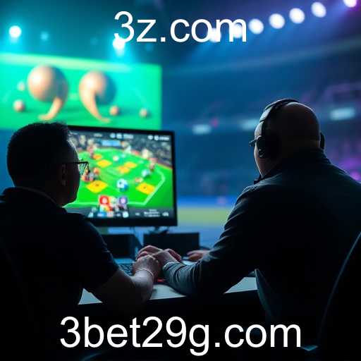 A Expansão do Mercado de Jogos em 2025