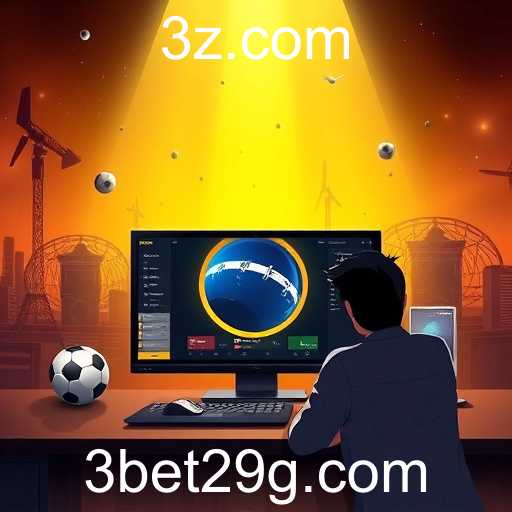 Expansão dos Jogos Online no Brasil