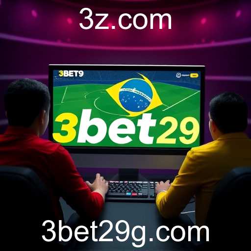 Impacto do Crescimento dos Sites de Jogos no Brasil