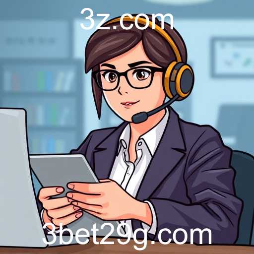 Tendências de Jogos em Ascensão com 3bet29