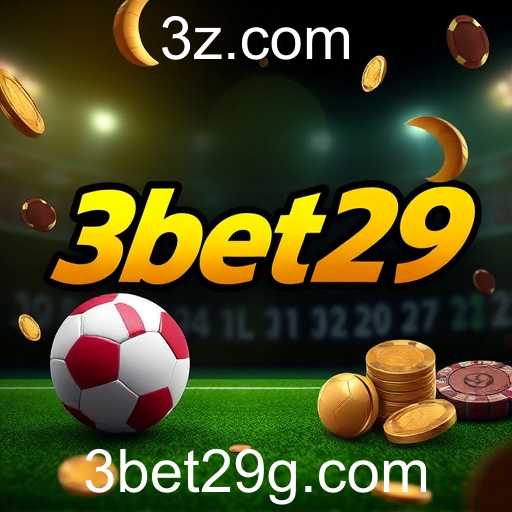 O Impacto da 3bet29 no Cenário de Jogos Online