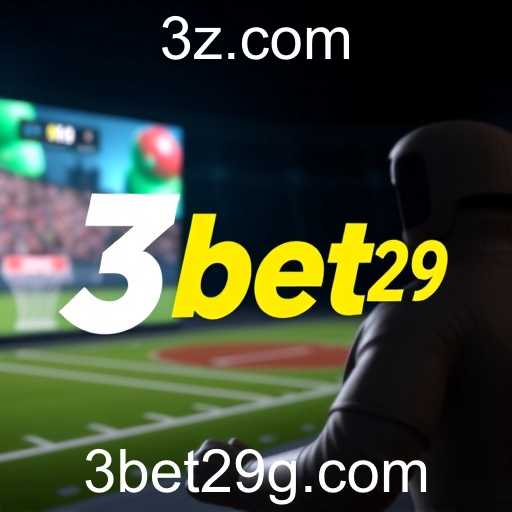 O Impacto dos Jogos Online em 2026: Um Olhar Sobre o 3bet29