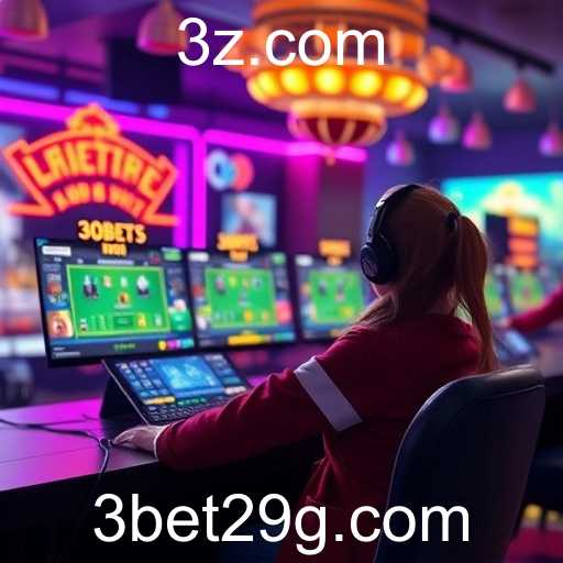 A Ascensão dos Sites de Jogos Online em 2025