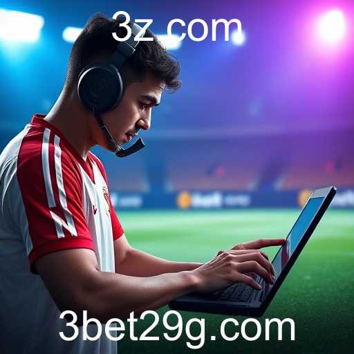 Tendências e Desafios do Mundo dos Jogos Online