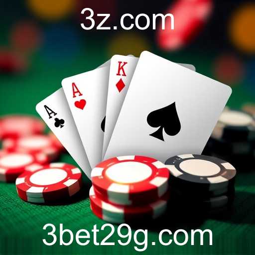 A Empolgante Categoria de Poker Online no 3bet29