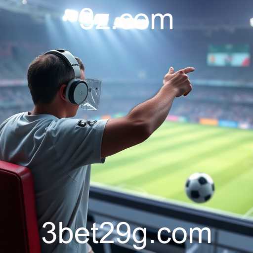 A Ascensão do 3bet29 no Cenário de Jogos Online