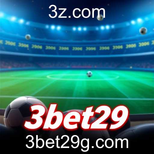 A Ascensão do 3bet29 no Cenário de Jogos Online