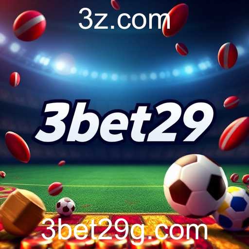 A Ascensão de 3bet29 no Mercado de Jogos Online