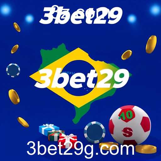 A Ascensão Inesperada do 3bet29 no Mercado de Jogos