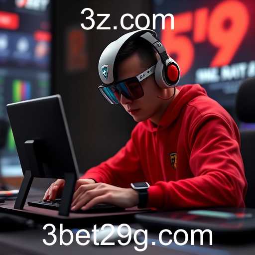 Ascensão do Mercado de Apostas Online no Brasil