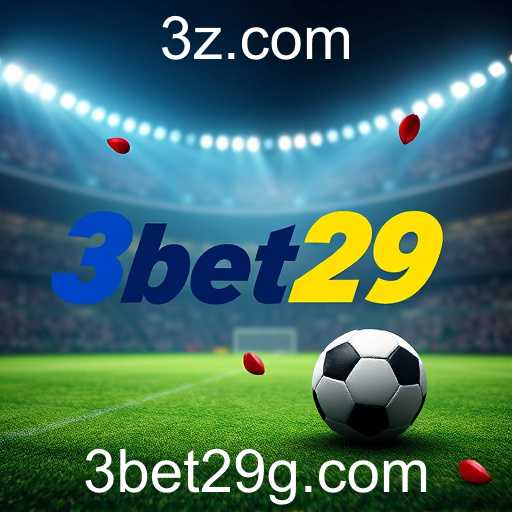 A Ascensão do 3bet29 no Cenário de Jogos Online