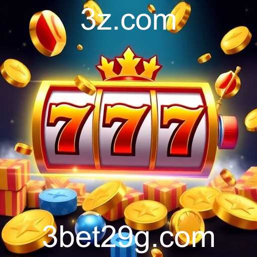 Explore o Mundo dos Video Slots na 3bet29